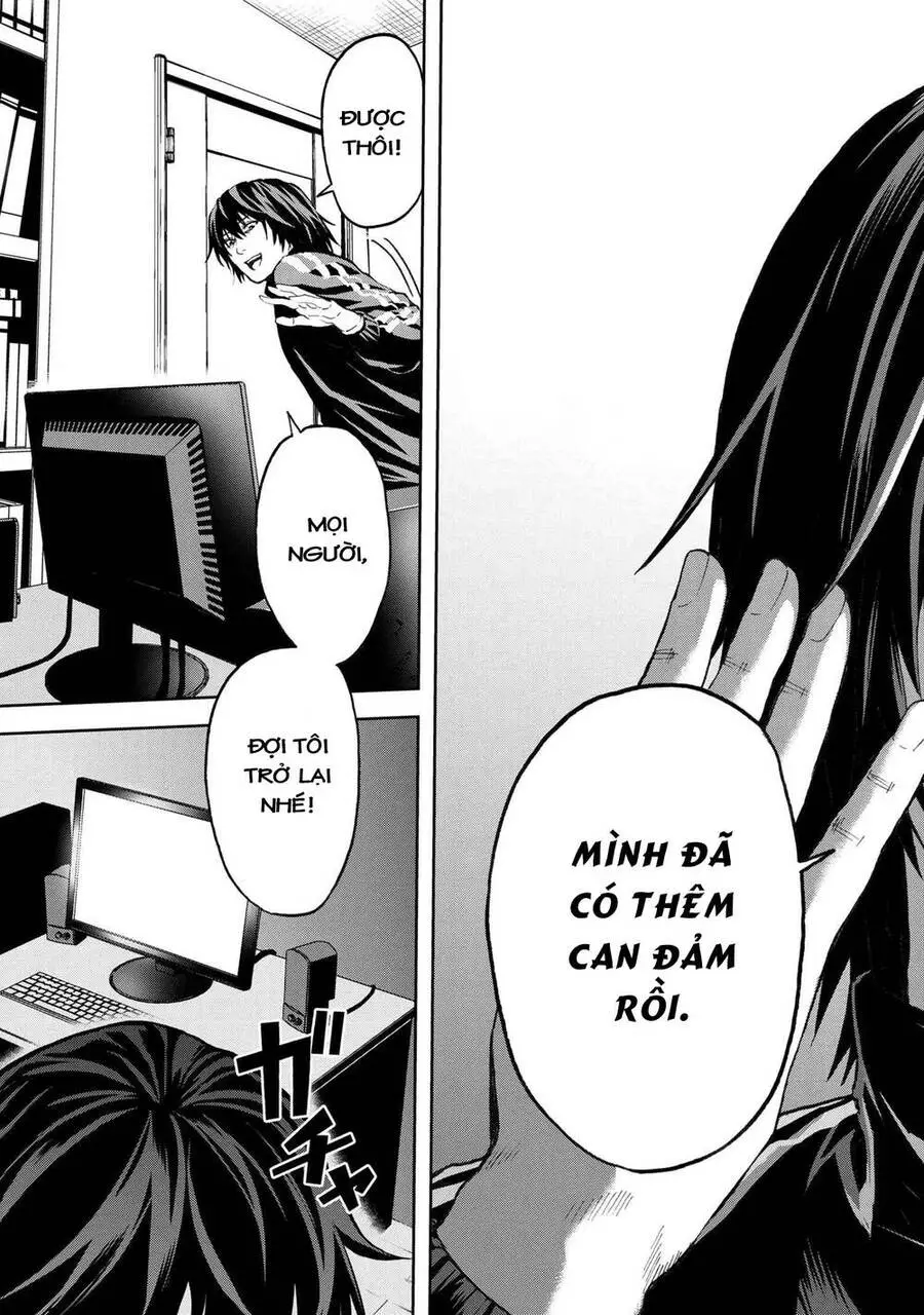 Murazukuri Game No Npc Ga Namami No Ningen To Shika Omoe Nai Nettruyen ZZZ Chương 19 Page 24
