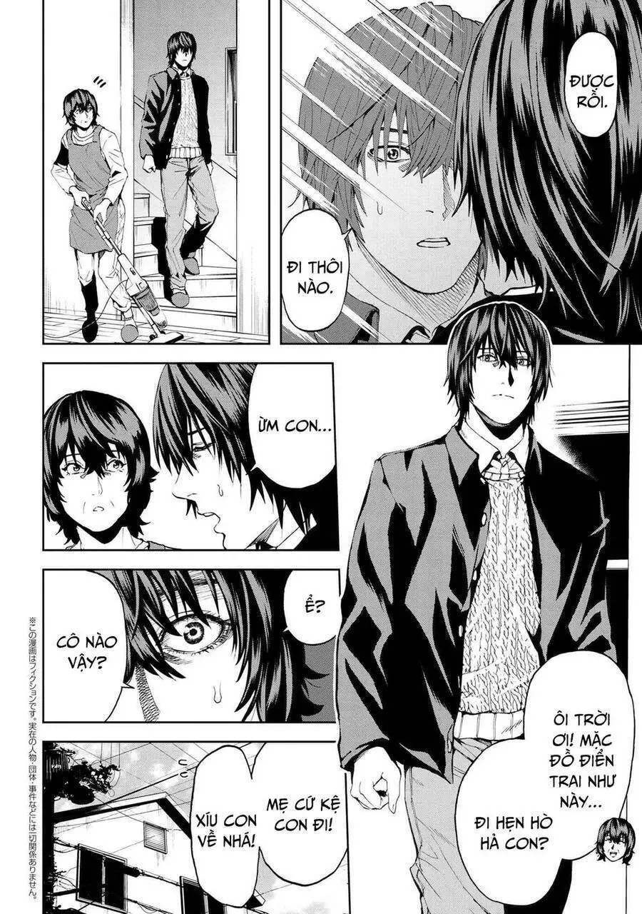 Murazukuri Game No Npc Ga Namami No Ningen To Shika Omoe Nai Nettruyen ZZZ Chương 40 Page 2