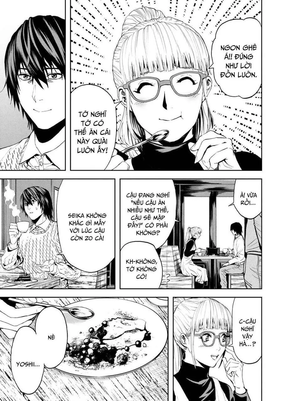 Murazukuri Game No Npc Ga Namami No Ningen To Shika Omoe Nai Nettruyen ZZZ Chương 40 Page 5