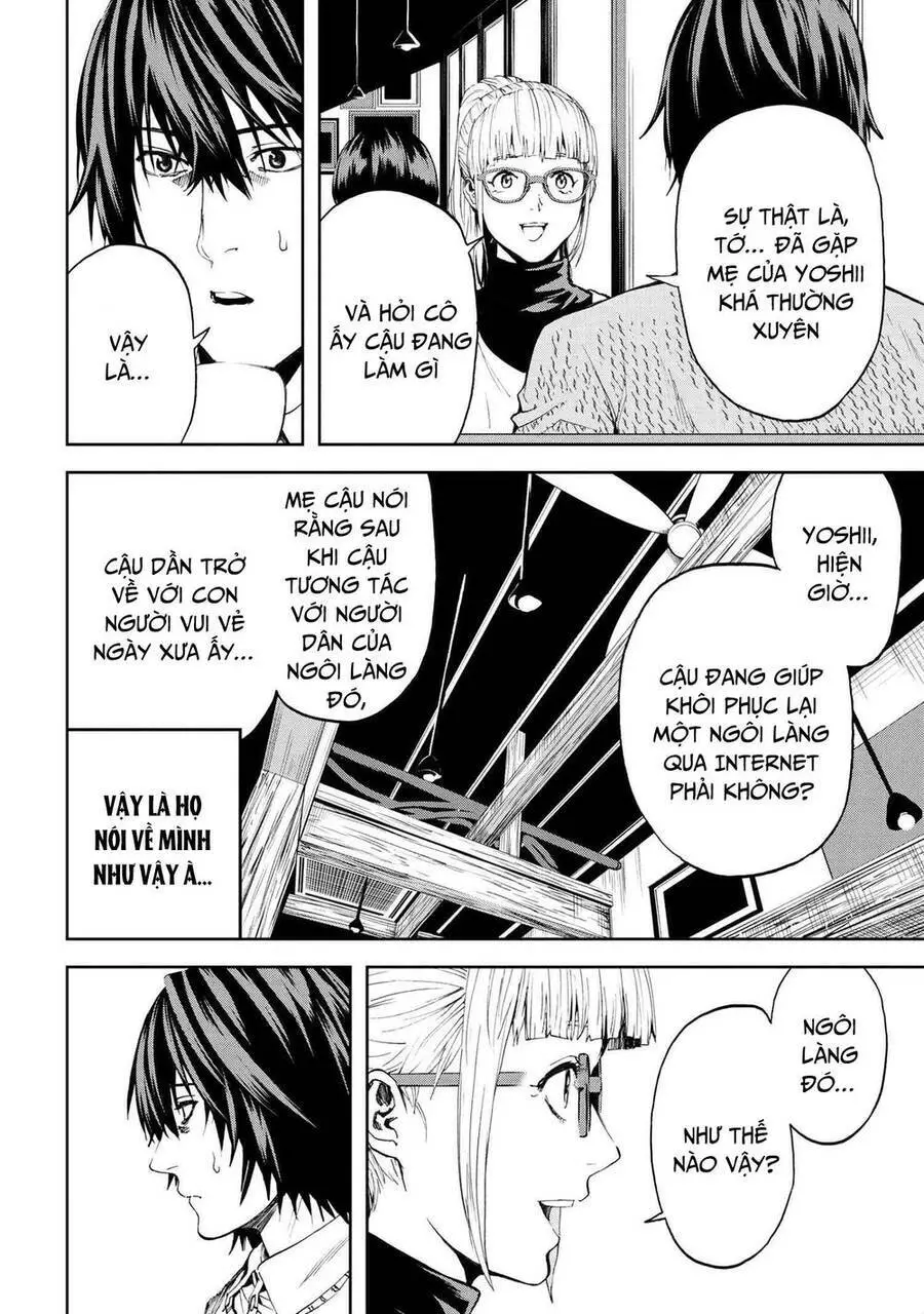 Murazukuri Game No Npc Ga Namami No Ningen To Shika Omoe Nai Nettruyen ZZZ Chương 40 Page 6