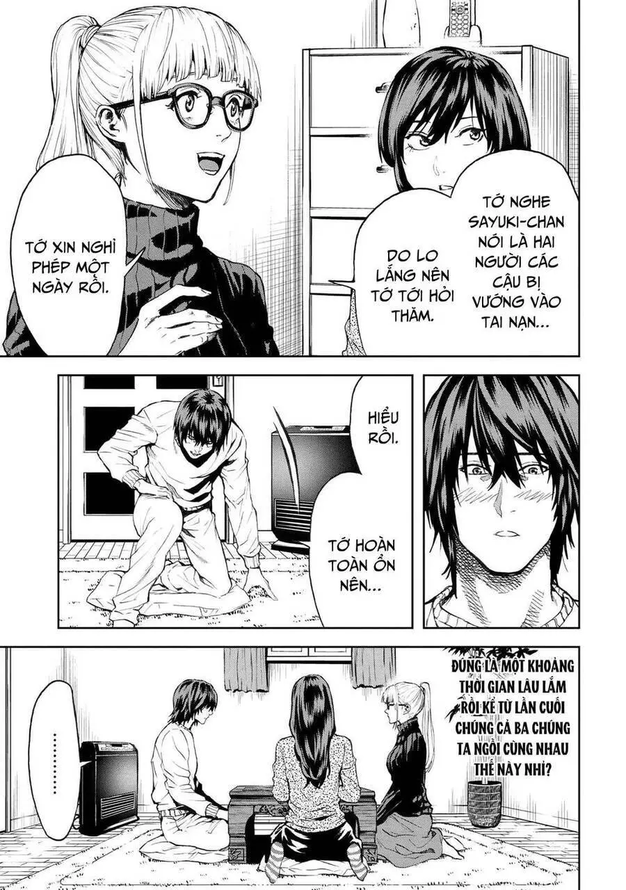 Murazukuri Game No Npc Ga Namami No Ningen To Shika Omoe Nai Nettruyen ZZZ Chương 50 Page 4