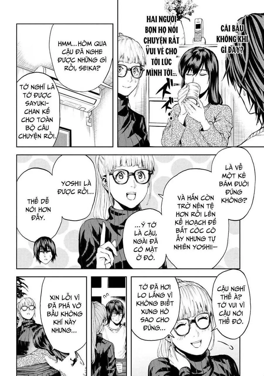 Murazukuri Game No Npc Ga Namami No Ningen To Shika Omoe Nai Nettruyen ZZZ Chương 50 Page 5
