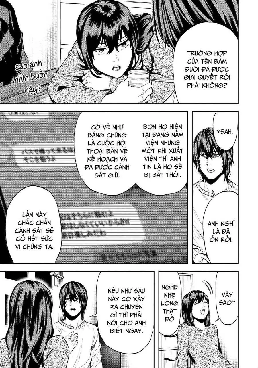 Murazukuri Game No Npc Ga Namami No Ningen To Shika Omoe Nai Nettruyen ZZZ Chương 50 Page 6