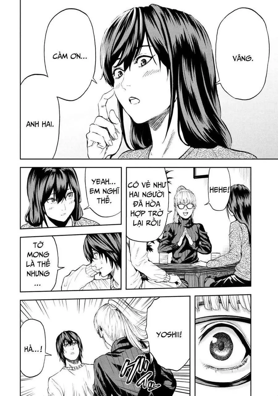 Murazukuri Game No Npc Ga Namami No Ningen To Shika Omoe Nai Nettruyen ZZZ Chương 50 Page 7