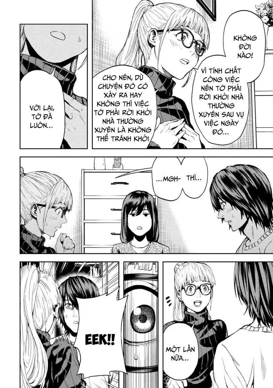 Murazukuri Game No Npc Ga Namami No Ningen To Shika Omoe Nai Nettruyen ZZZ Chương 50 Page 11