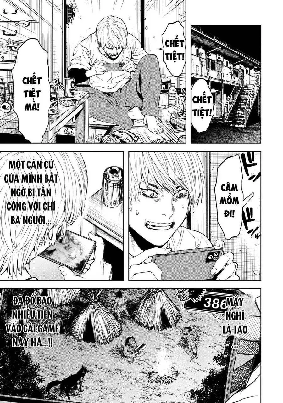 Murazukuri Game No Npc Ga Namami No Ningen To Shika Omoe Nai Nettruyen ZZZ Chương 50 Page 16