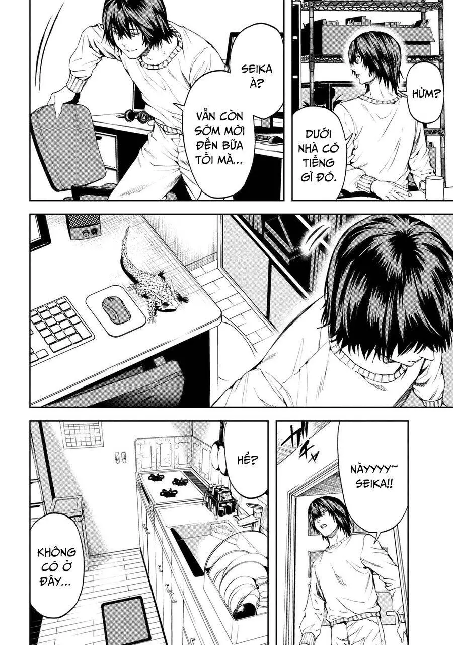 Murazukuri Game No Npc Ga Namami No Ningen To Shika Omoe Nai Nettruyen ZZZ Chương 53 Page 17