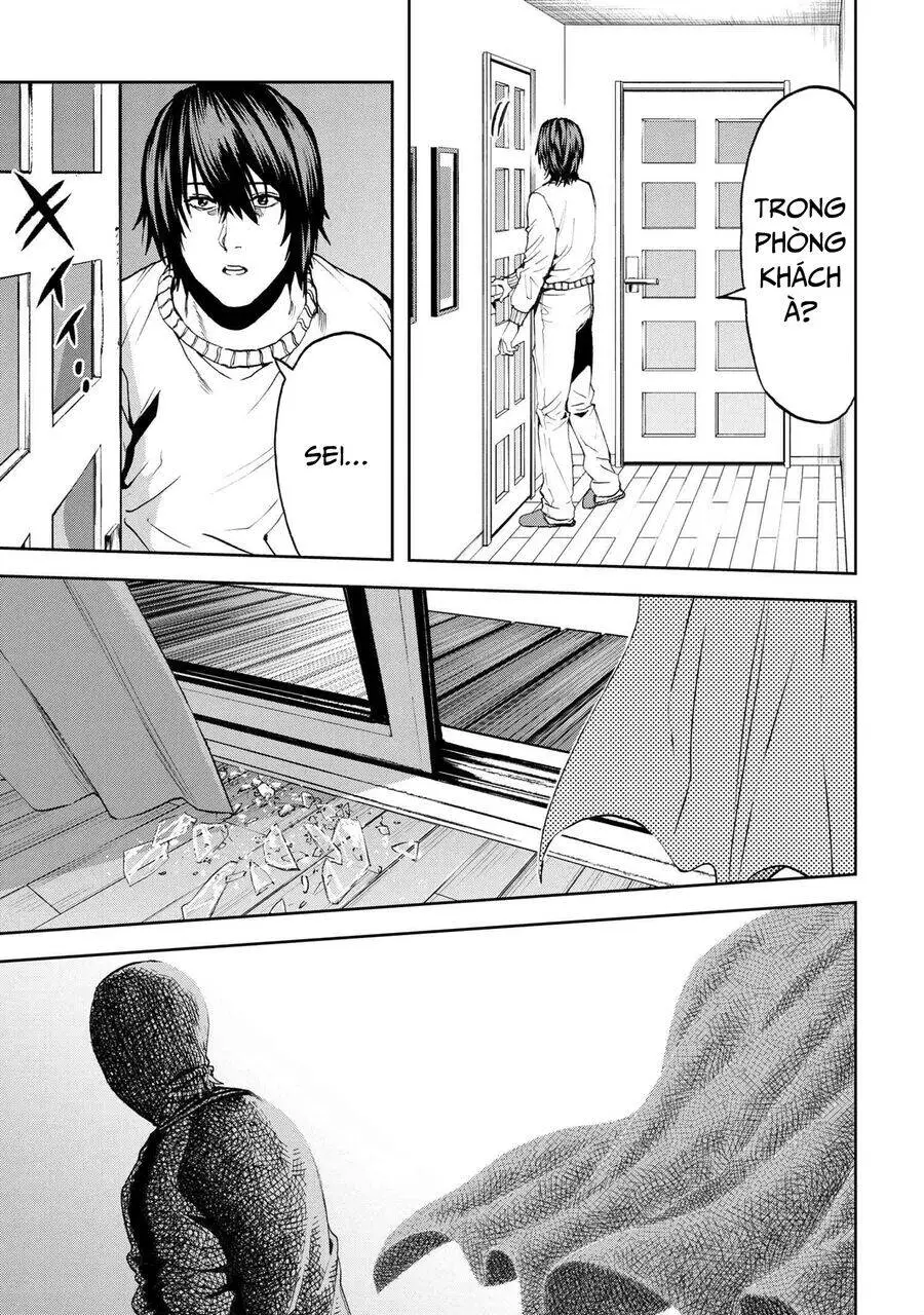 Murazukuri Game No Npc Ga Namami No Ningen To Shika Omoe Nai Nettruyen ZZZ Chương 53 Page 18