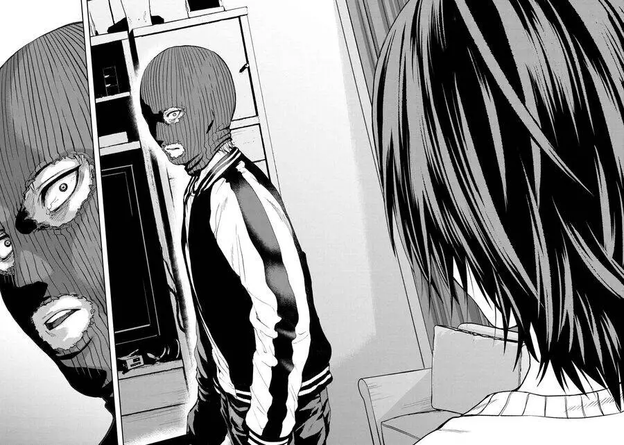 Murazukuri Game No Npc Ga Namami No Ningen To Shika Omoe Nai Nettruyen ZZZ Chương 53 Page 19