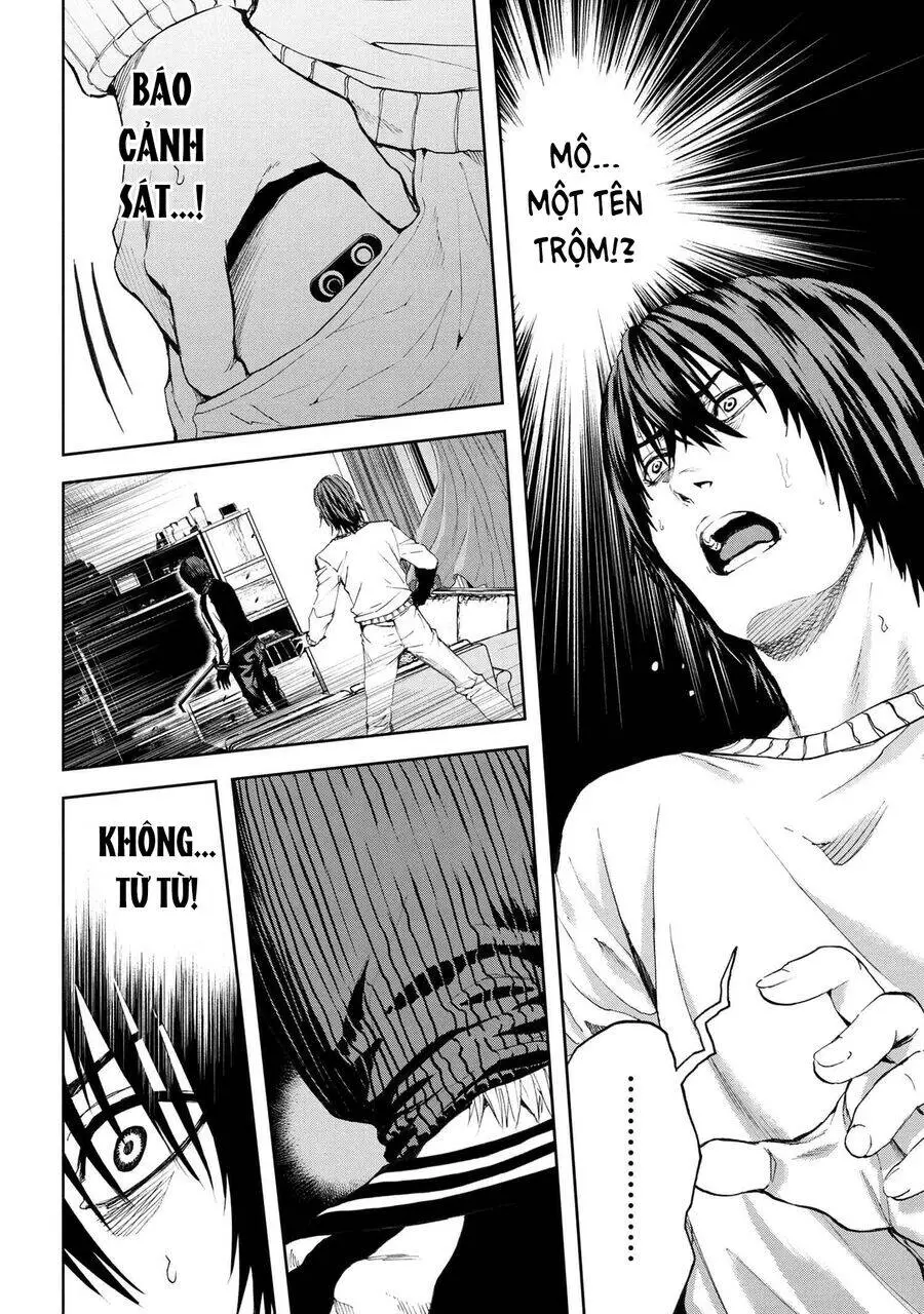 Murazukuri Game No Npc Ga Namami No Ningen To Shika Omoe Nai Nettruyen ZZZ Chương 53 Page 20
