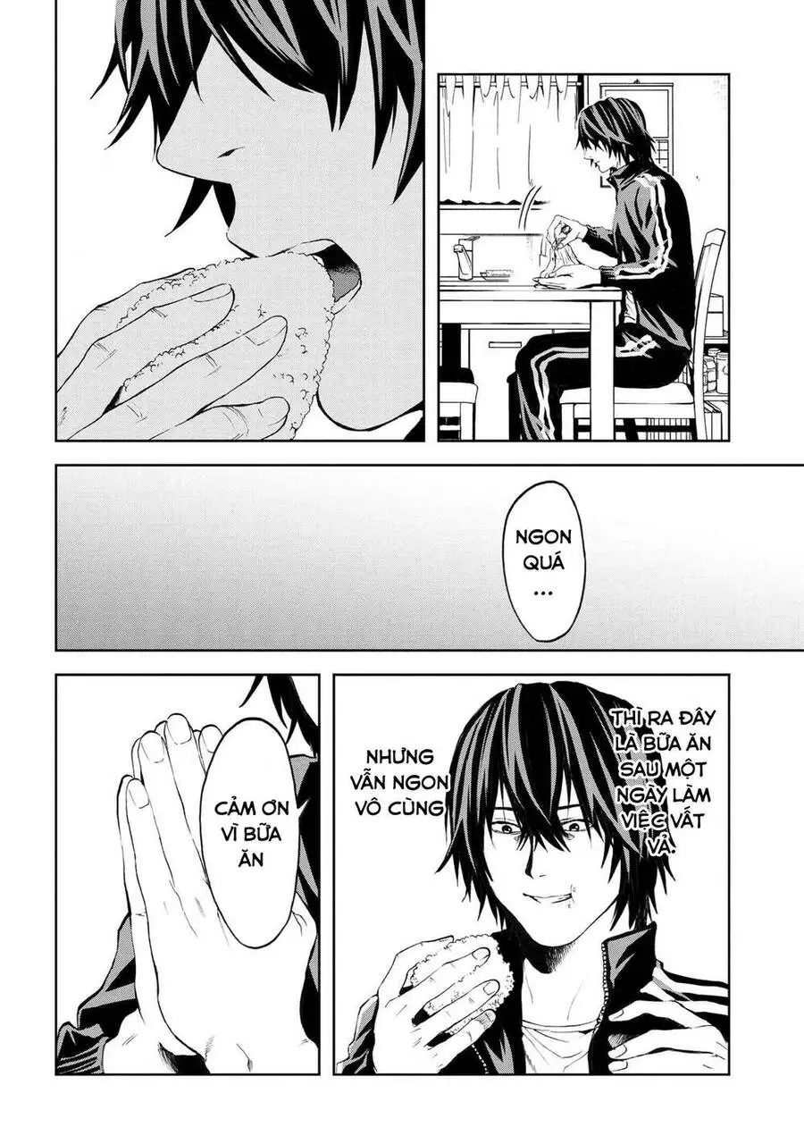 Murazukuri Game No Npc Ga Namami No Ningen To Shika Omoe Nai Nettruyen ZZZ Chương 21 Page 7