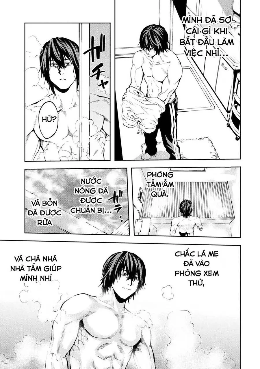 Murazukuri Game No Npc Ga Namami No Ningen To Shika Omoe Nai Nettruyen ZZZ Chương 21 Page 8