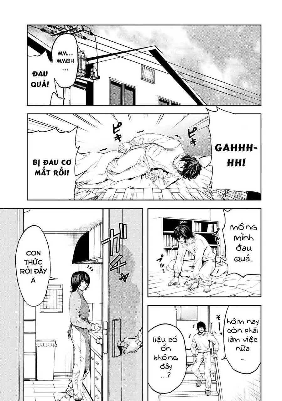 Murazukuri Game No Npc Ga Namami No Ningen To Shika Omoe Nai Nettruyen ZZZ Chương 21 Page 12