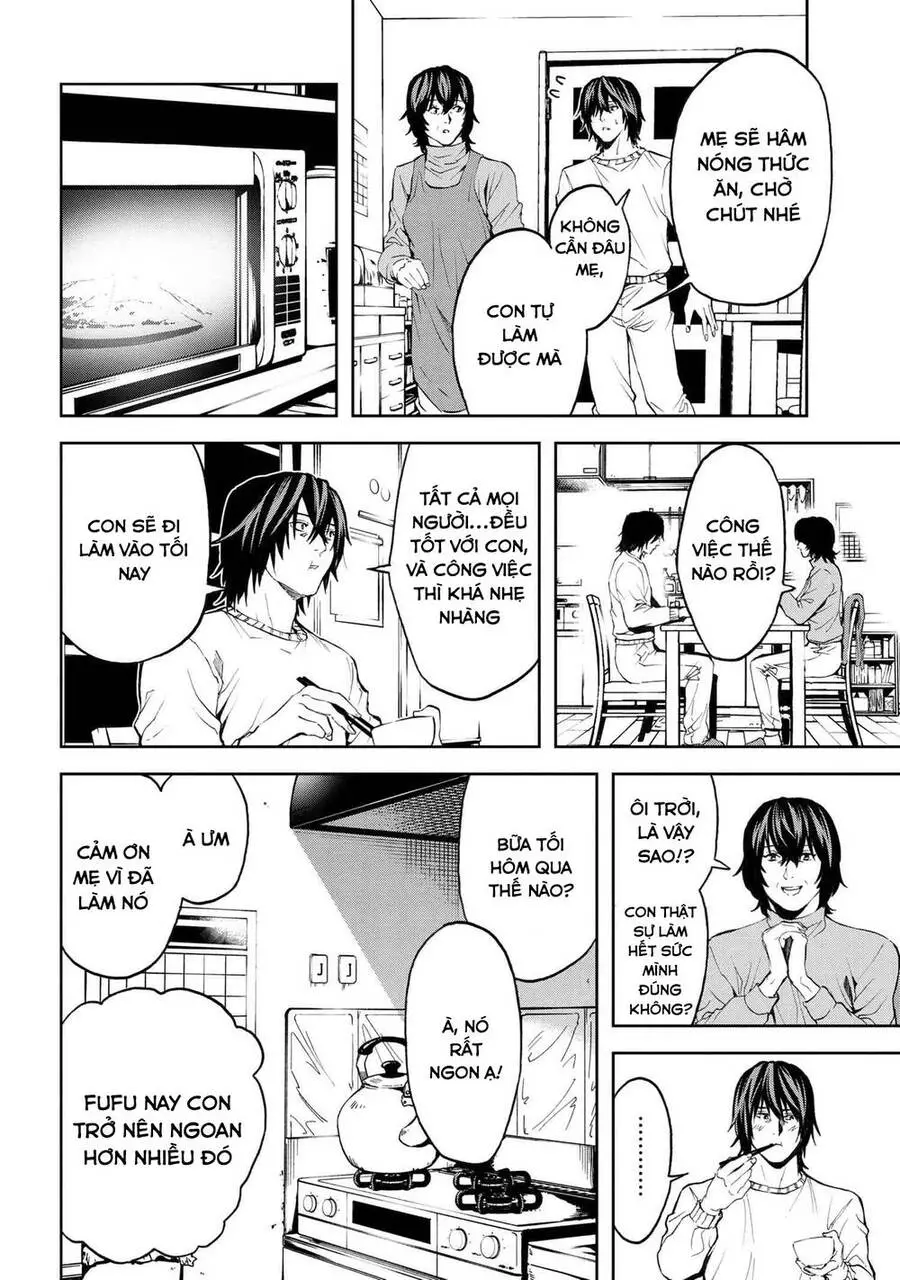 Murazukuri Game No Npc Ga Namami No Ningen To Shika Omoe Nai Nettruyen ZZZ Chương 21 Page 13