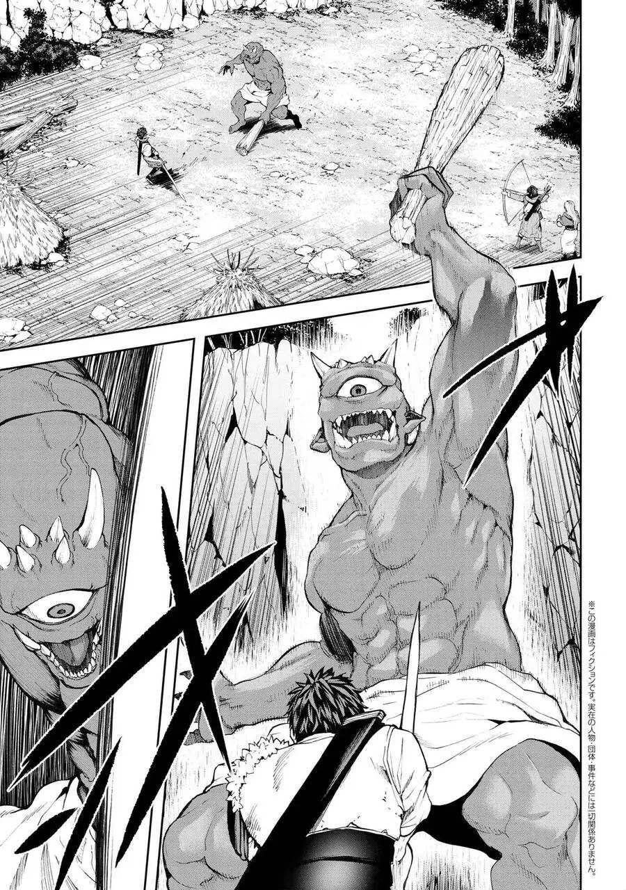 Murazukuri Game No Npc Ga Namami No Ningen To Shika Omoe Nai Nettruyen ZZZ Chương 37 Page 2