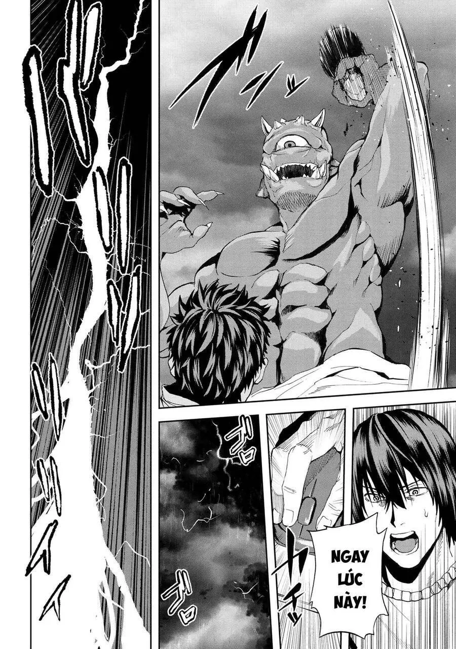 Murazukuri Game No Npc Ga Namami No Ningen To Shika Omoe Nai Nettruyen ZZZ Chương 37 Page 13