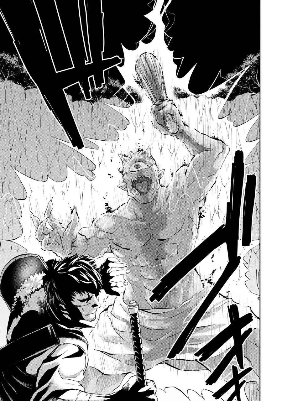 Murazukuri Game No Npc Ga Namami No Ningen To Shika Omoe Nai Nettruyen ZZZ Chương 37 Page 14