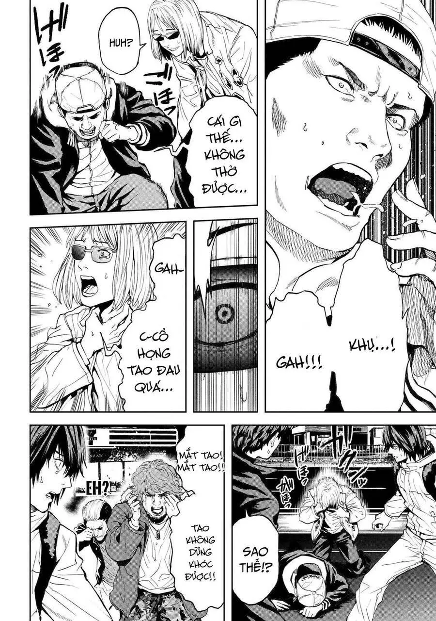Murazukuri Game No Npc Ga Namami No Ningen To Shika Omoe Nai Nettruyen ZZZ Chương 48 Page 10