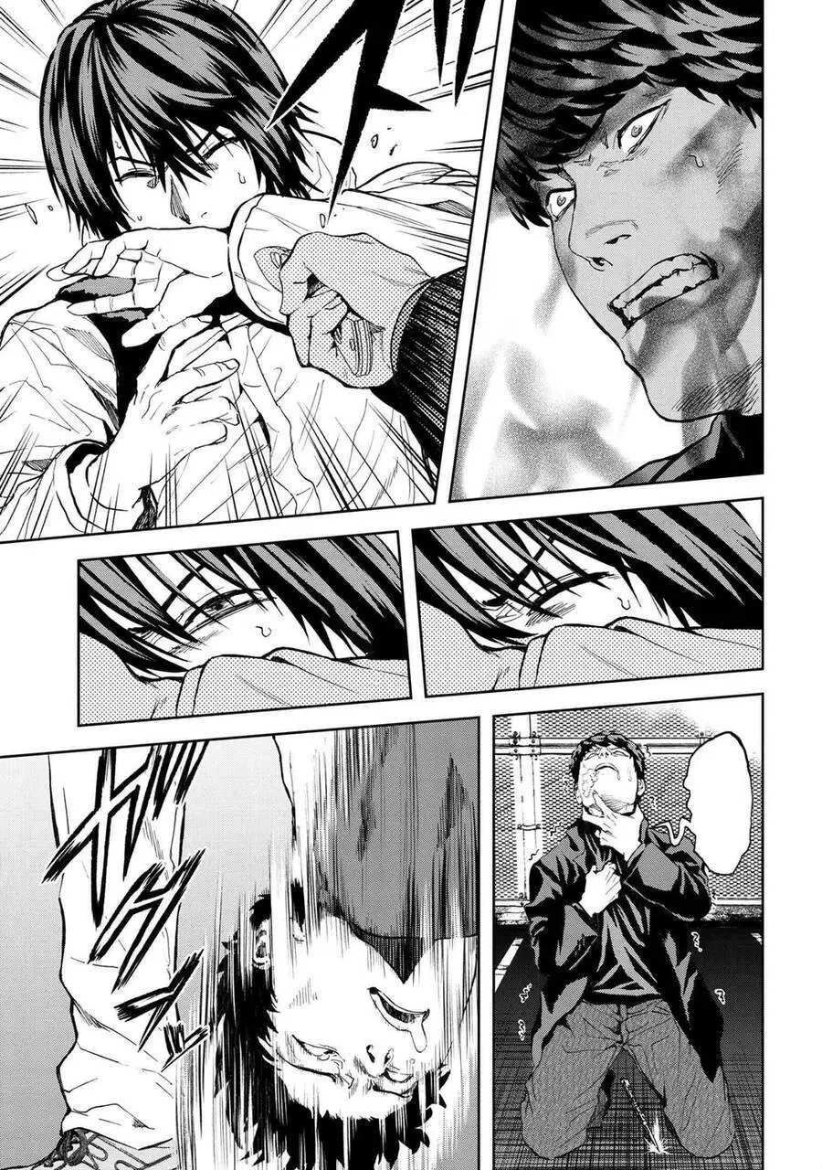 Murazukuri Game No Npc Ga Namami No Ningen To Shika Omoe Nai Nettruyen ZZZ Chương 48 Page 13