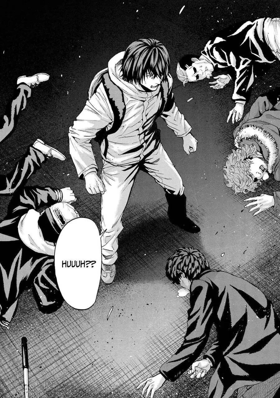 Murazukuri Game No Npc Ga Namami No Ningen To Shika Omoe Nai Nettruyen ZZZ Chương 48 Page 14