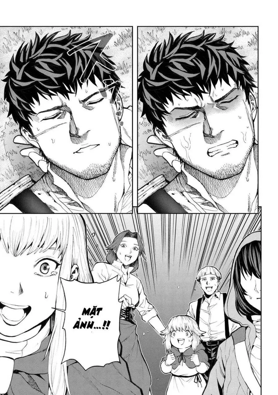 Murazukuri Game No Npc Ga Namami No Ningen To Shika Omoe Nai Nettruyen ZZZ Chương 9 Page 20