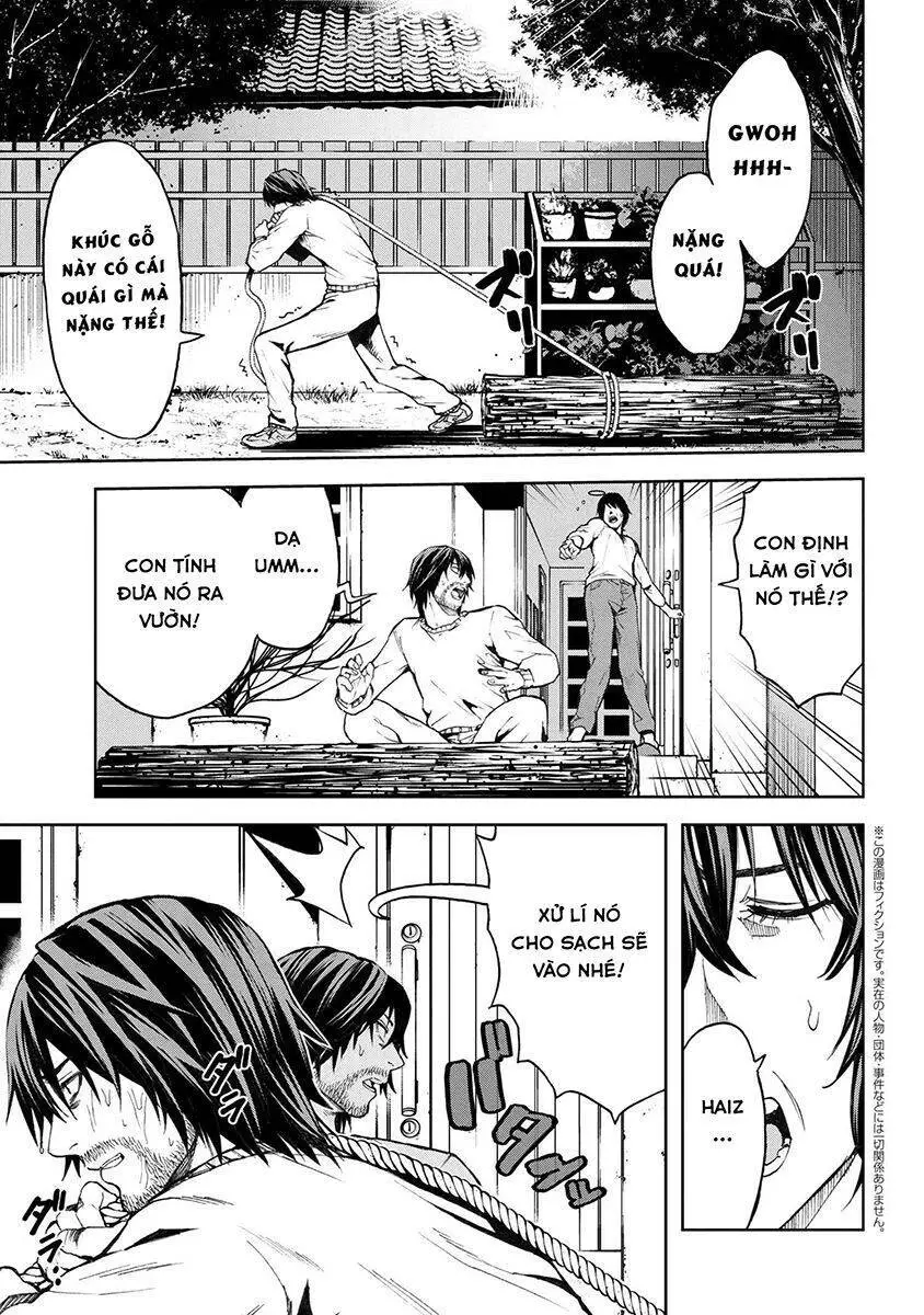 Murazukuri Game No Npc Ga Namami No Ningen To Shika Omoe Nai Nettruyen ZZZ Chương 14 Page 2