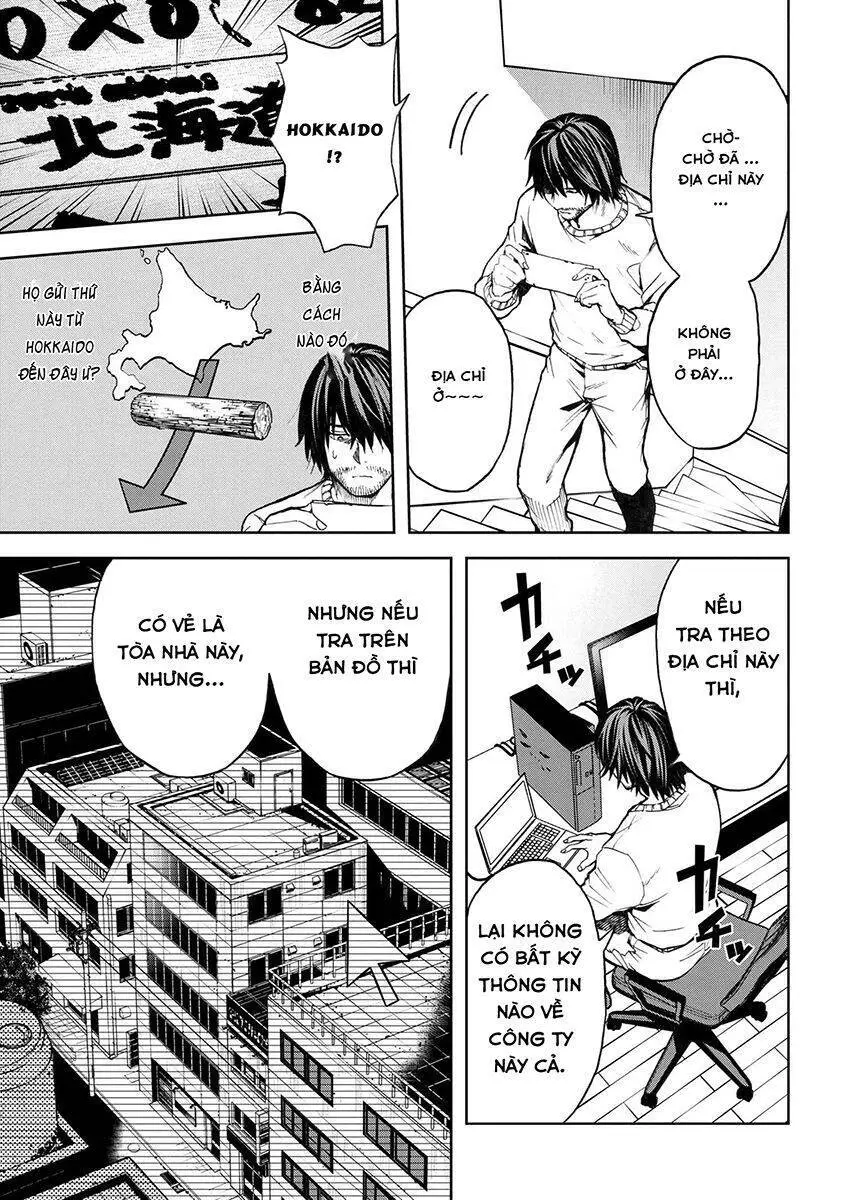 Murazukuri Game No Npc Ga Namami No Ningen To Shika Omoe Nai Nettruyen ZZZ Chương 14 Page 4