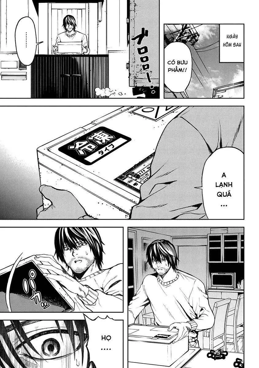 Murazukuri Game No Npc Ga Namami No Ningen To Shika Omoe Nai Nettruyen ZZZ Chương 14 Page 6