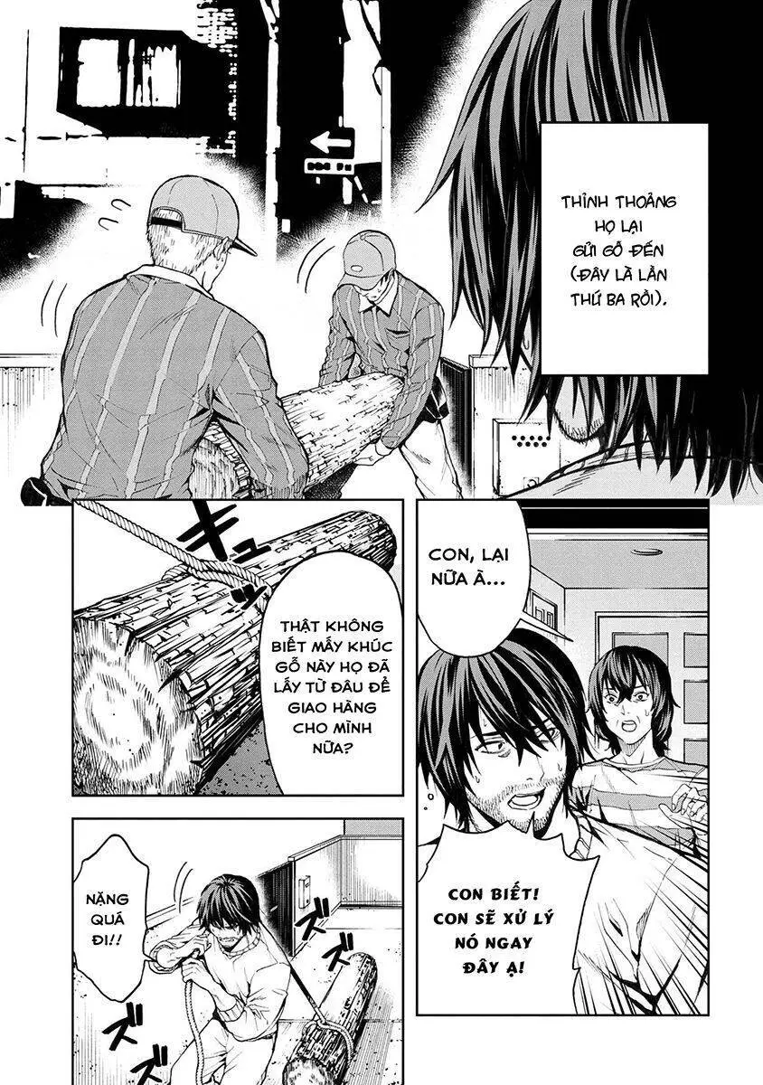 Murazukuri Game No Npc Ga Namami No Ningen To Shika Omoe Nai Nettruyen ZZZ Chương 14 Page 12