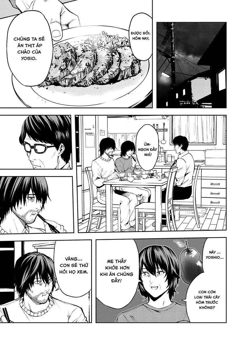 Murazukuri Game No Npc Ga Namami No Ningen To Shika Omoe Nai Nettruyen ZZZ Chương 14 Page 14