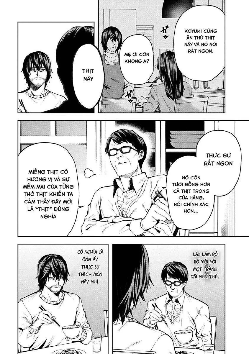 Murazukuri Game No Npc Ga Namami No Ningen To Shika Omoe Nai Nettruyen ZZZ Chương 14 Page 15