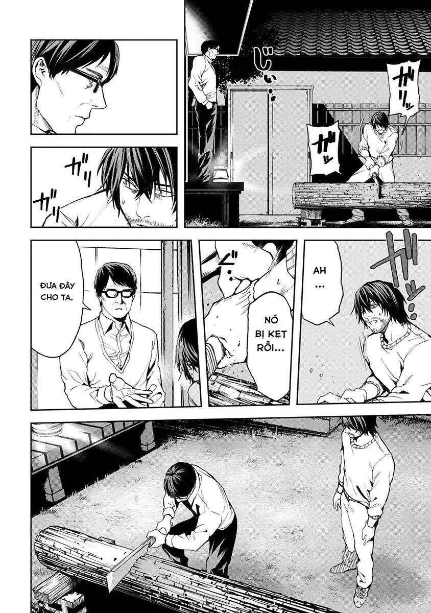 Murazukuri Game No Npc Ga Namami No Ningen To Shika Omoe Nai Nettruyen ZZZ Chương 14 Page 17