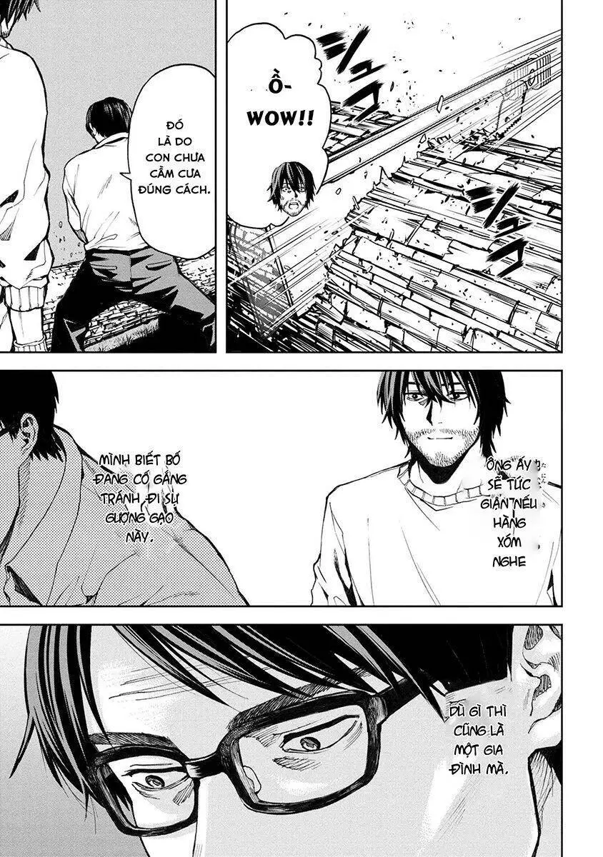 Murazukuri Game No Npc Ga Namami No Ningen To Shika Omoe Nai Nettruyen ZZZ Chương 14 Page 18