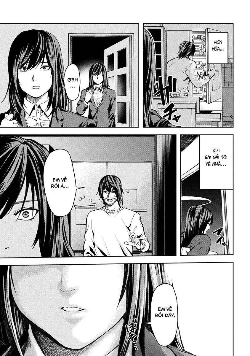 Murazukuri Game No Npc Ga Namami No Ningen To Shika Omoe Nai Nettruyen ZZZ Chương 14 Page 20