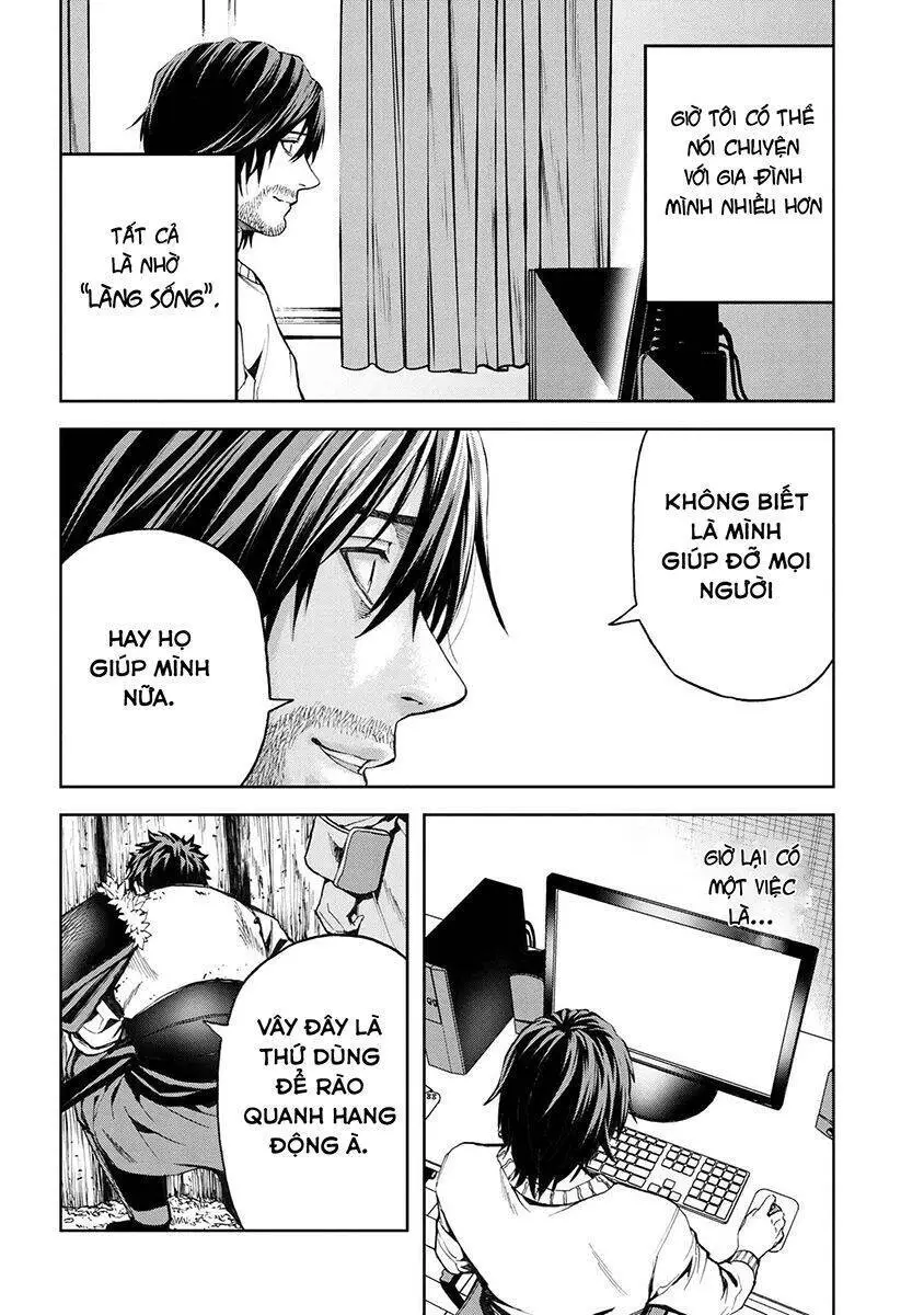 Murazukuri Game No Npc Ga Namami No Ningen To Shika Omoe Nai Nettruyen ZZZ Chương 14 Page 21