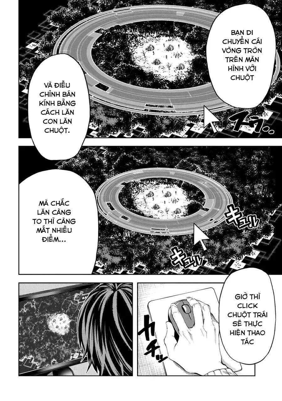 Murazukuri Game No Npc Ga Namami No Ningen To Shika Omoe Nai Nettruyen ZZZ Chương 35 Page 13