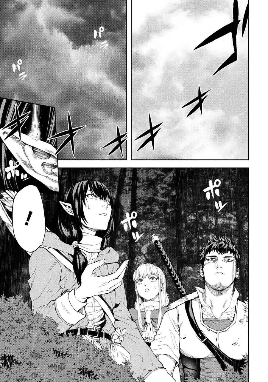 Murazukuri Game No Npc Ga Namami No Ningen To Shika Omoe Nai Nettruyen ZZZ Chương 35 Page 14
