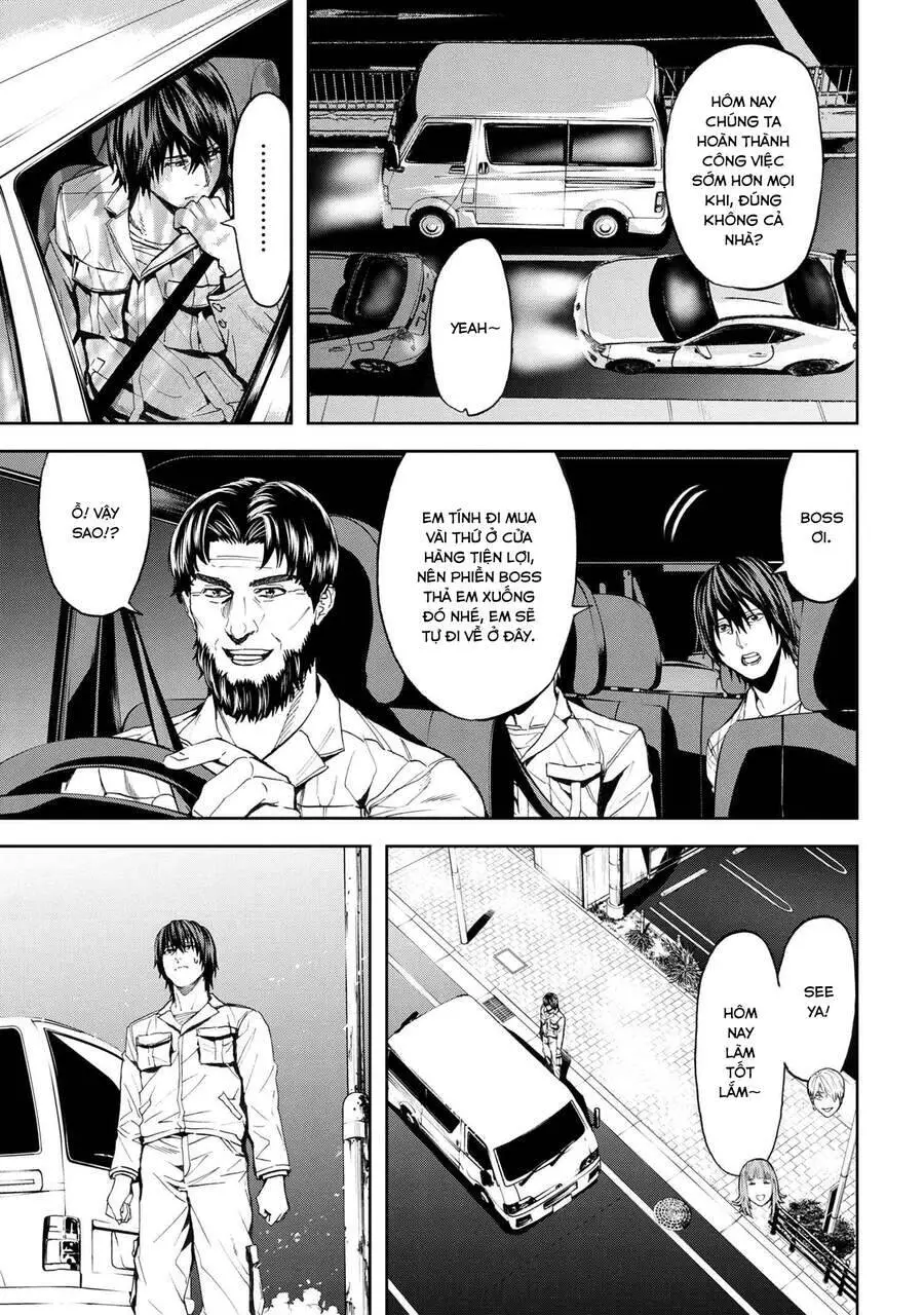 Murazukuri Game No Npc Ga Namami No Ningen To Shika Omoe Nai Nettruyen ZZZ Chương 33 Page 3