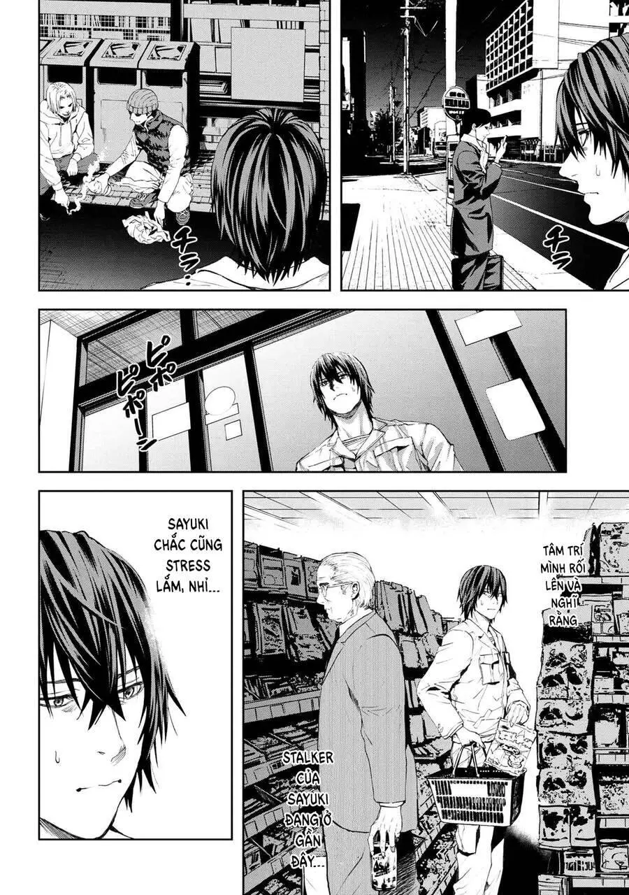 Murazukuri Game No Npc Ga Namami No Ningen To Shika Omoe Nai Nettruyen ZZZ Chương 33 Page 4