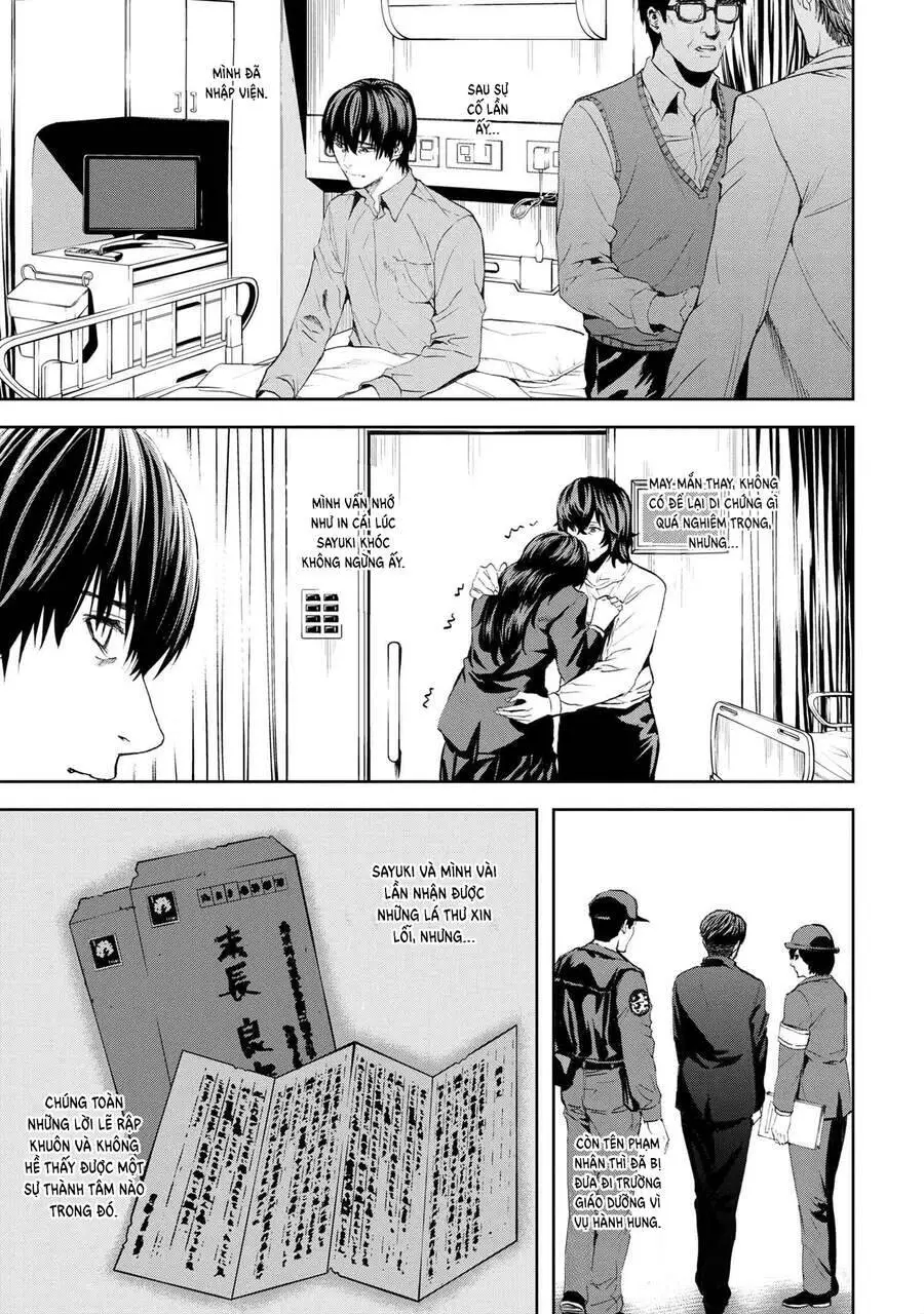 Murazukuri Game No Npc Ga Namami No Ningen To Shika Omoe Nai Nettruyen ZZZ Chương 33 Page 5
