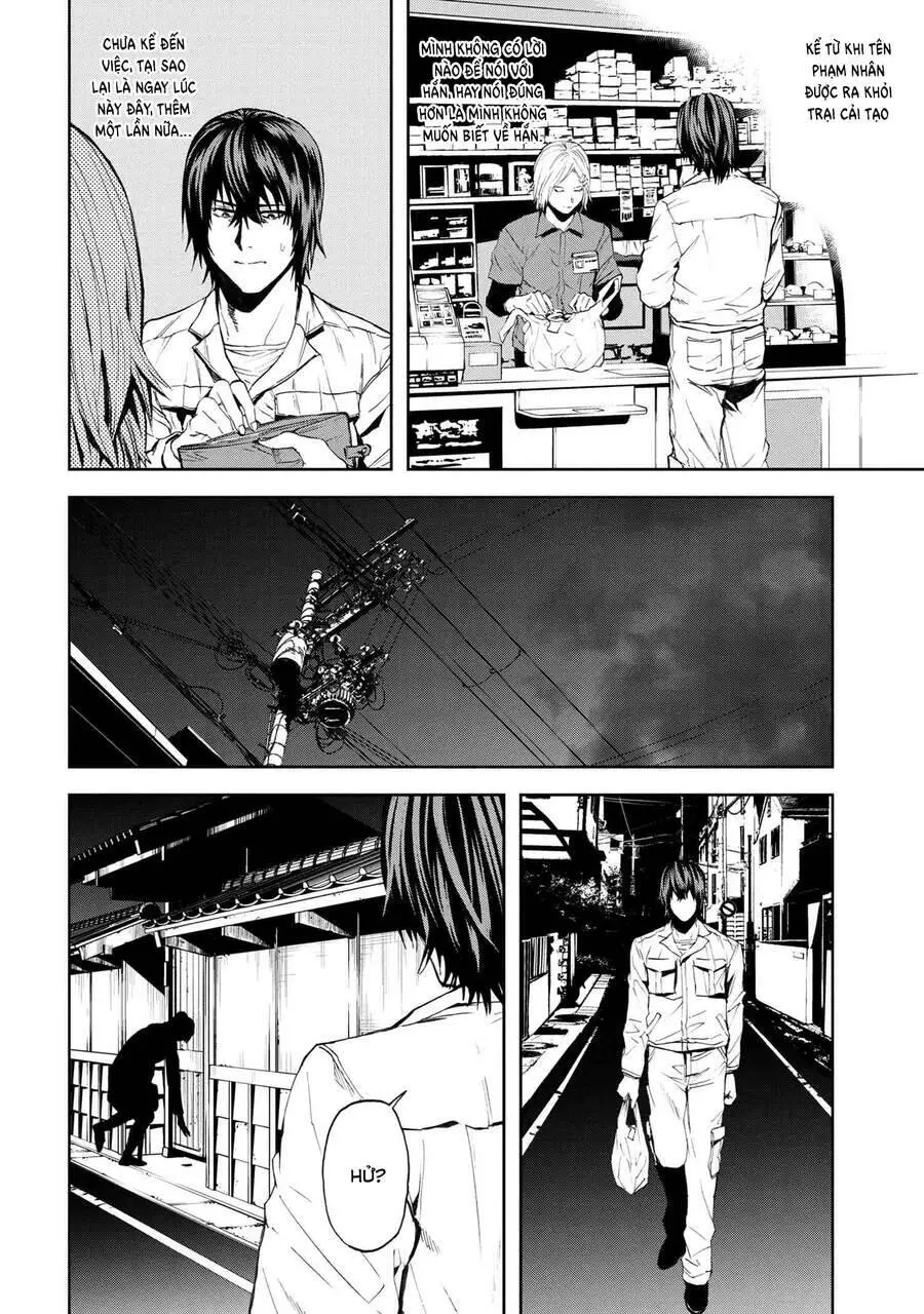 Murazukuri Game No Npc Ga Namami No Ningen To Shika Omoe Nai Nettruyen ZZZ Chương 33 Page 6
