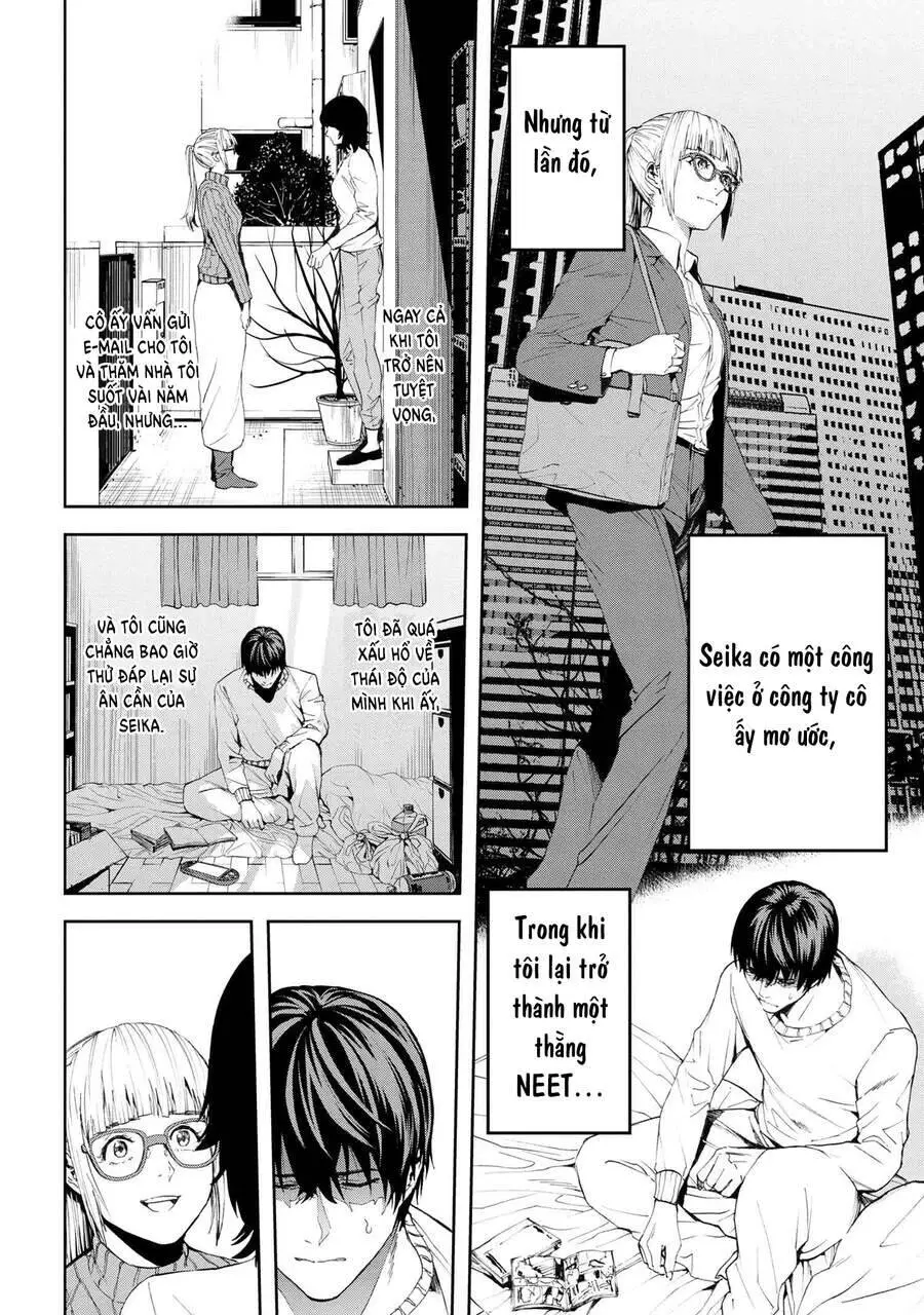 Murazukuri Game No Npc Ga Namami No Ningen To Shika Omoe Nai Nettruyen ZZZ Chương 33 Page 10
