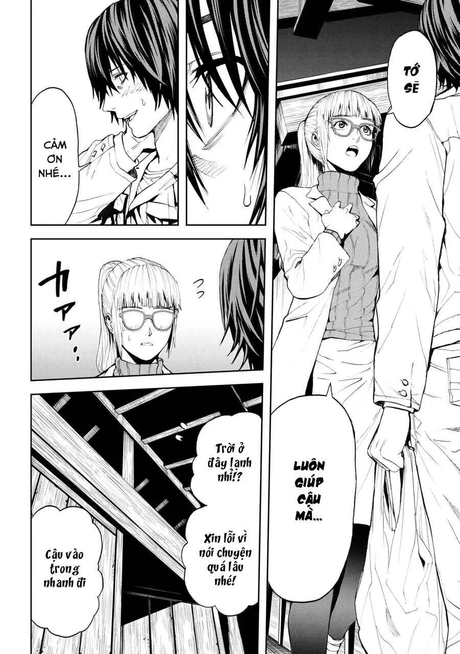 Murazukuri Game No Npc Ga Namami No Ningen To Shika Omoe Nai Nettruyen ZZZ Chương 33 Page 14