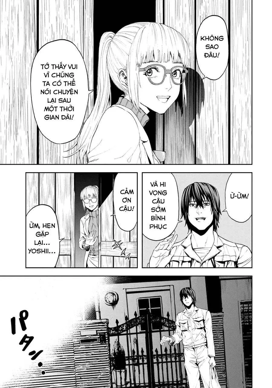 Murazukuri Game No Npc Ga Namami No Ningen To Shika Omoe Nai Nettruyen ZZZ Chương 33 Page 15