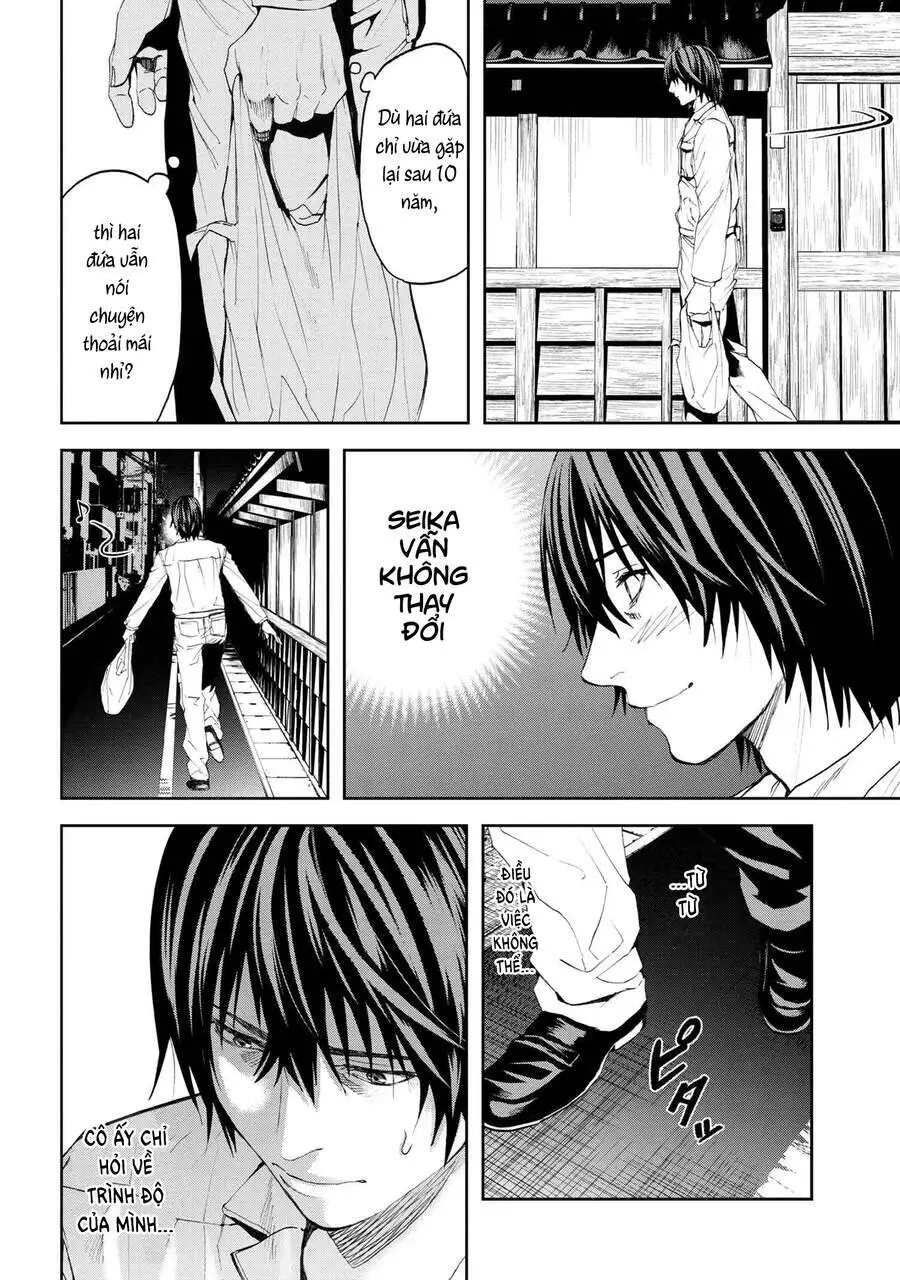 Murazukuri Game No Npc Ga Namami No Ningen To Shika Omoe Nai Nettruyen ZZZ Chương 33 Page 16
