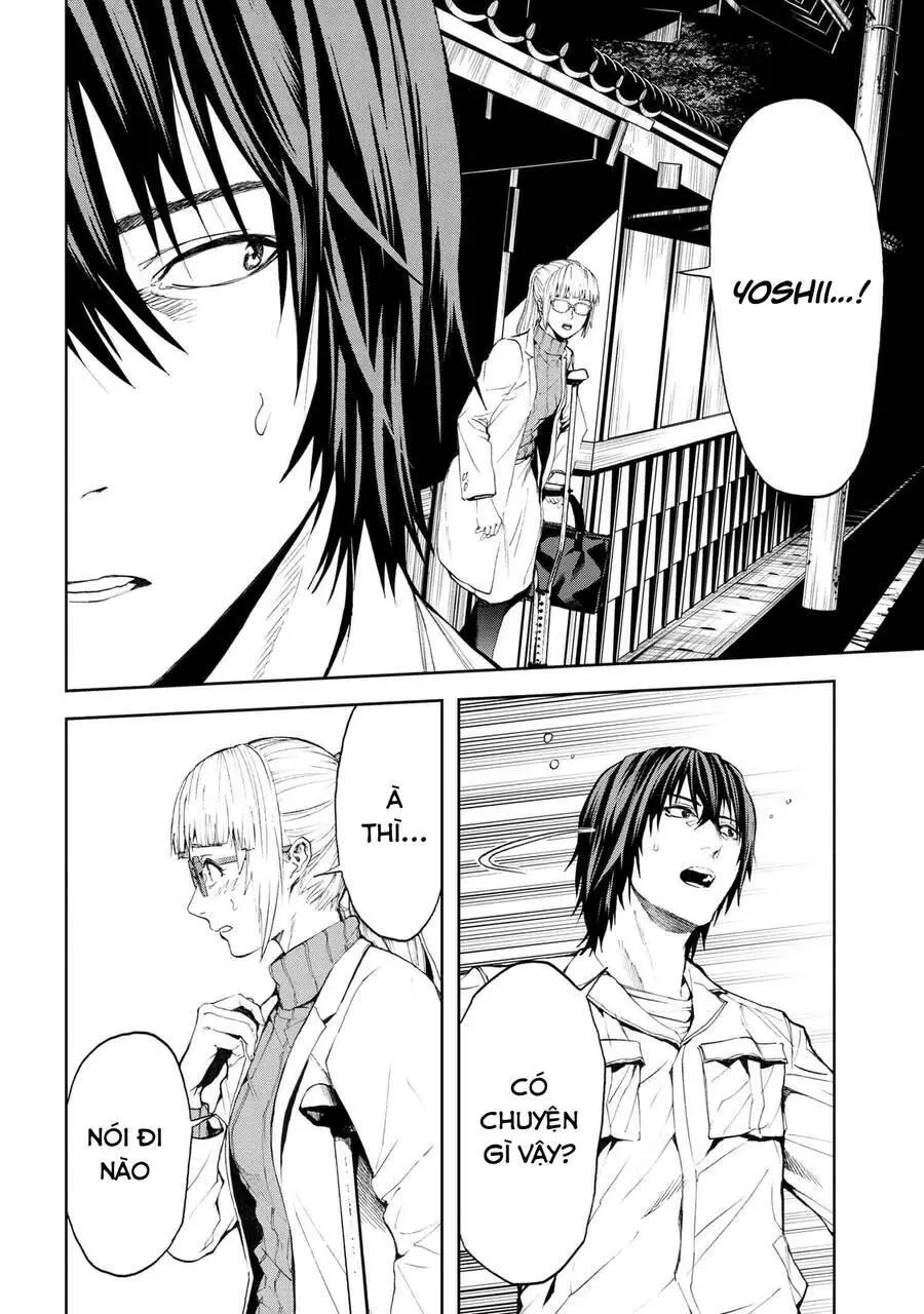 Murazukuri Game No Npc Ga Namami No Ningen To Shika Omoe Nai Nettruyen ZZZ Chương 33 Page 18