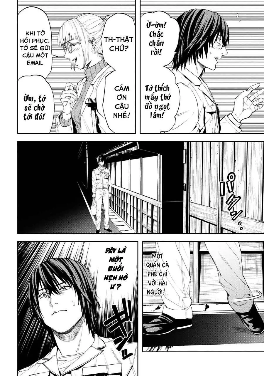 Murazukuri Game No Npc Ga Namami No Ningen To Shika Omoe Nai Nettruyen ZZZ Chương 33 Page 20