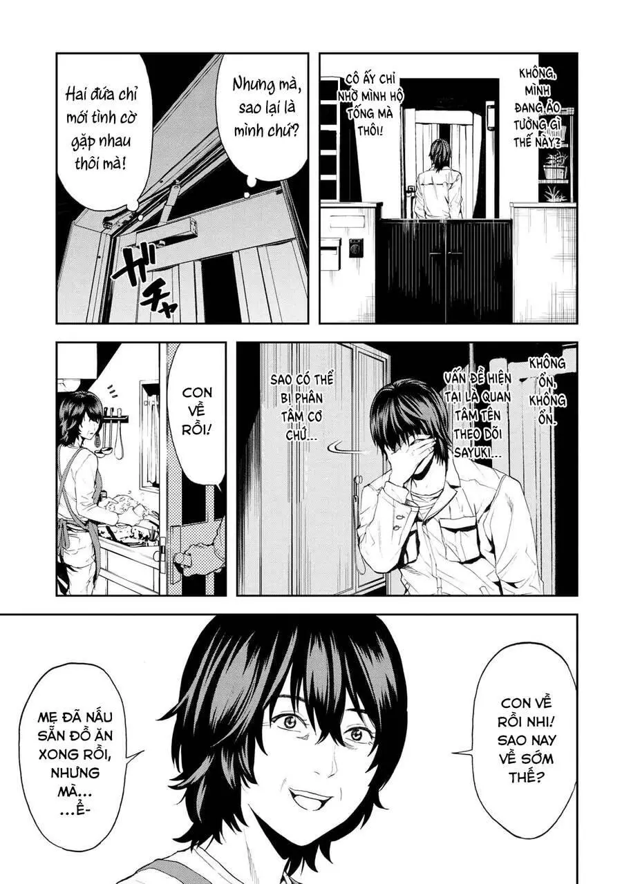 Murazukuri Game No Npc Ga Namami No Ningen To Shika Omoe Nai Nettruyen ZZZ Chương 33 Page 21