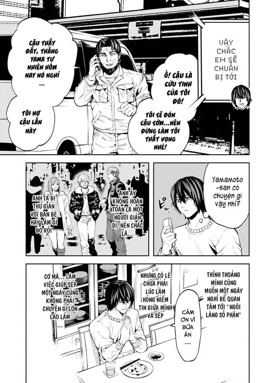 Murazukuri Game No Npc Ga Namami No Ningen To Shika Omoe Nai Nettruyen ZZZ Chương 26 Page 18