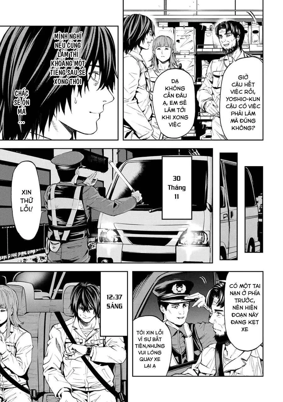 Murazukuri Game No Npc Ga Namami No Ningen To Shika Omoe Nai Nettruyen ZZZ Chương 26 Page 21